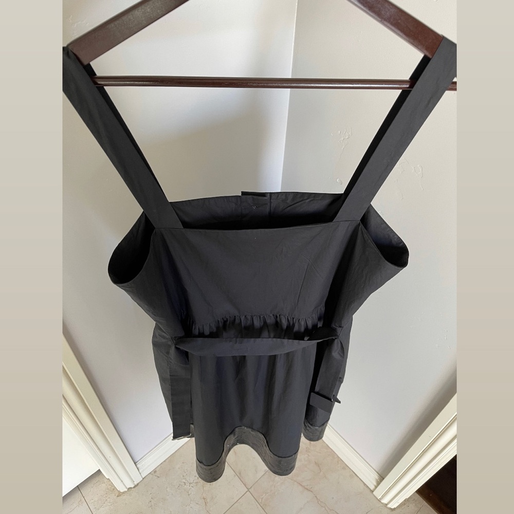 Theory Strap Dress - Picture 6 of 13